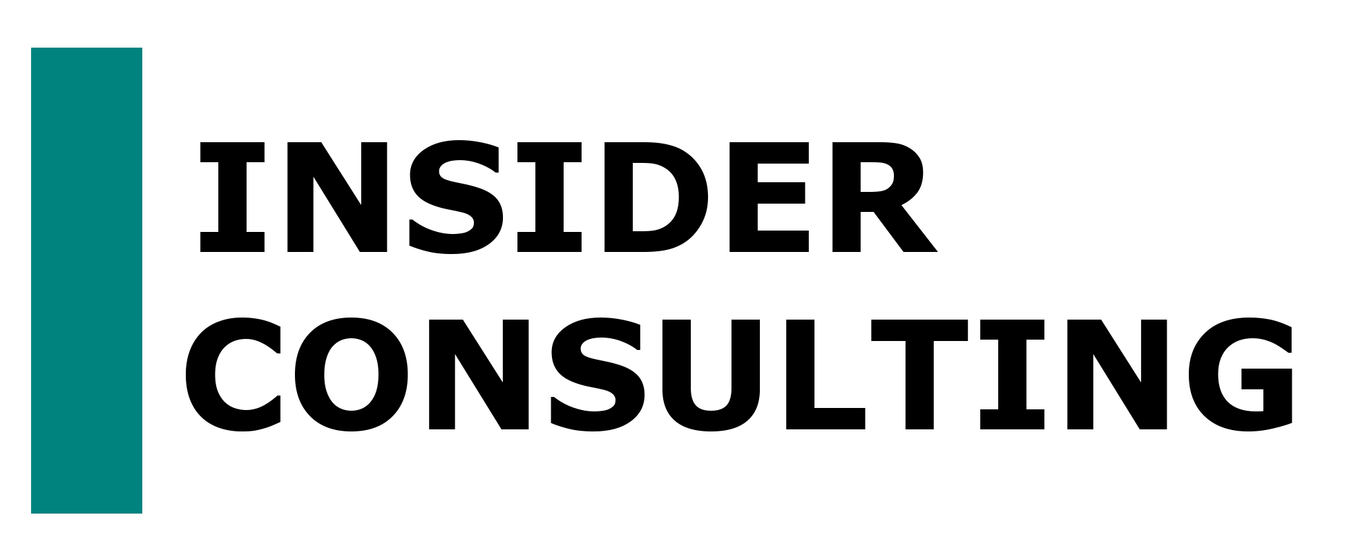 Insider Consulting
